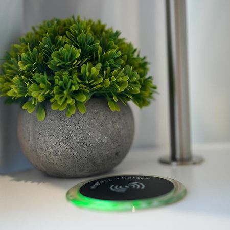 Smart-Home In Original Victorian Building Bristol Esterno foto