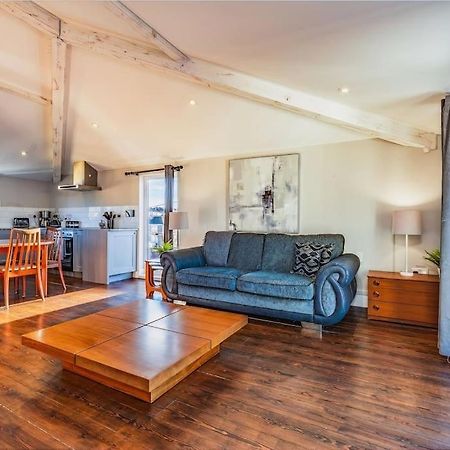 Smart-Home In Original Victorian Building Bristol Esterno foto
