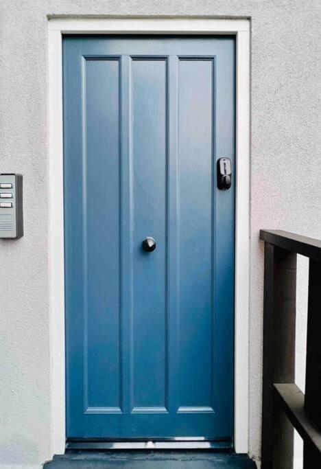 Smart-Home In Original Victorian Building Bristol Esterno foto