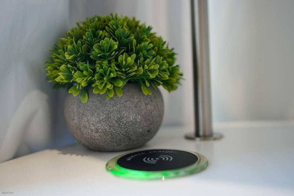 Smart-Home In Original Victorian Building Bristol Esterno foto