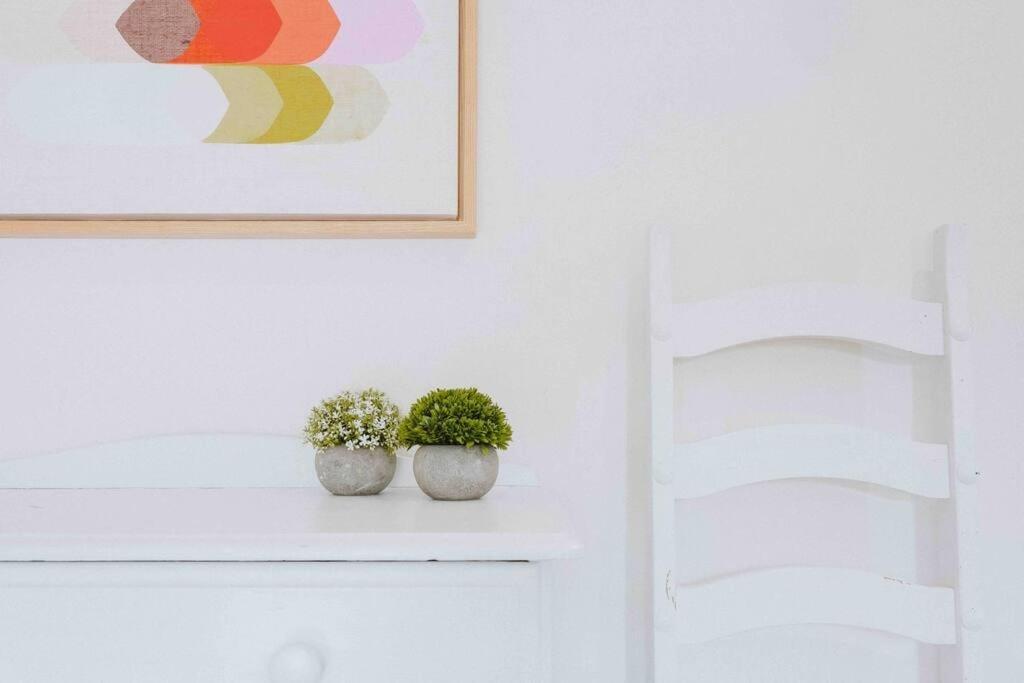 Smart-Home In Original Victorian Building Bristol Esterno foto