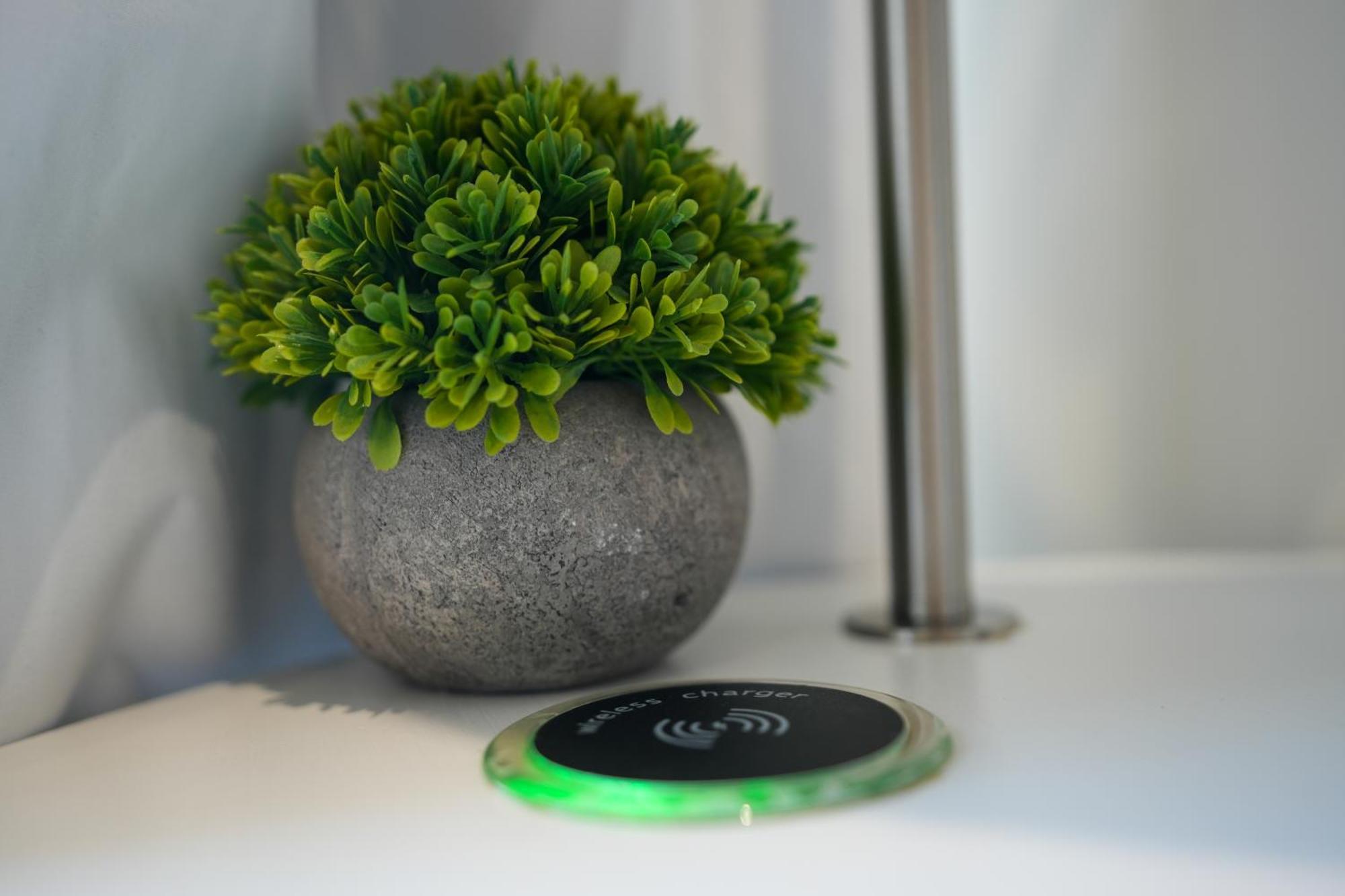 Smart-Home In Original Victorian Building Bristol Esterno foto