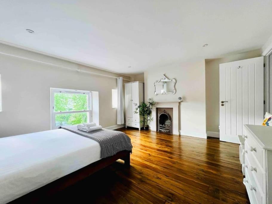 Smart-Home In Original Victorian Building Bristol Esterno foto