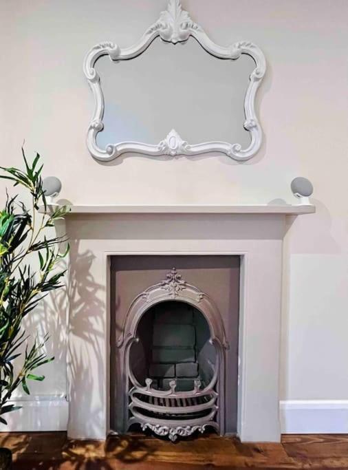 Smart-Home In Original Victorian Building Bristol Esterno foto