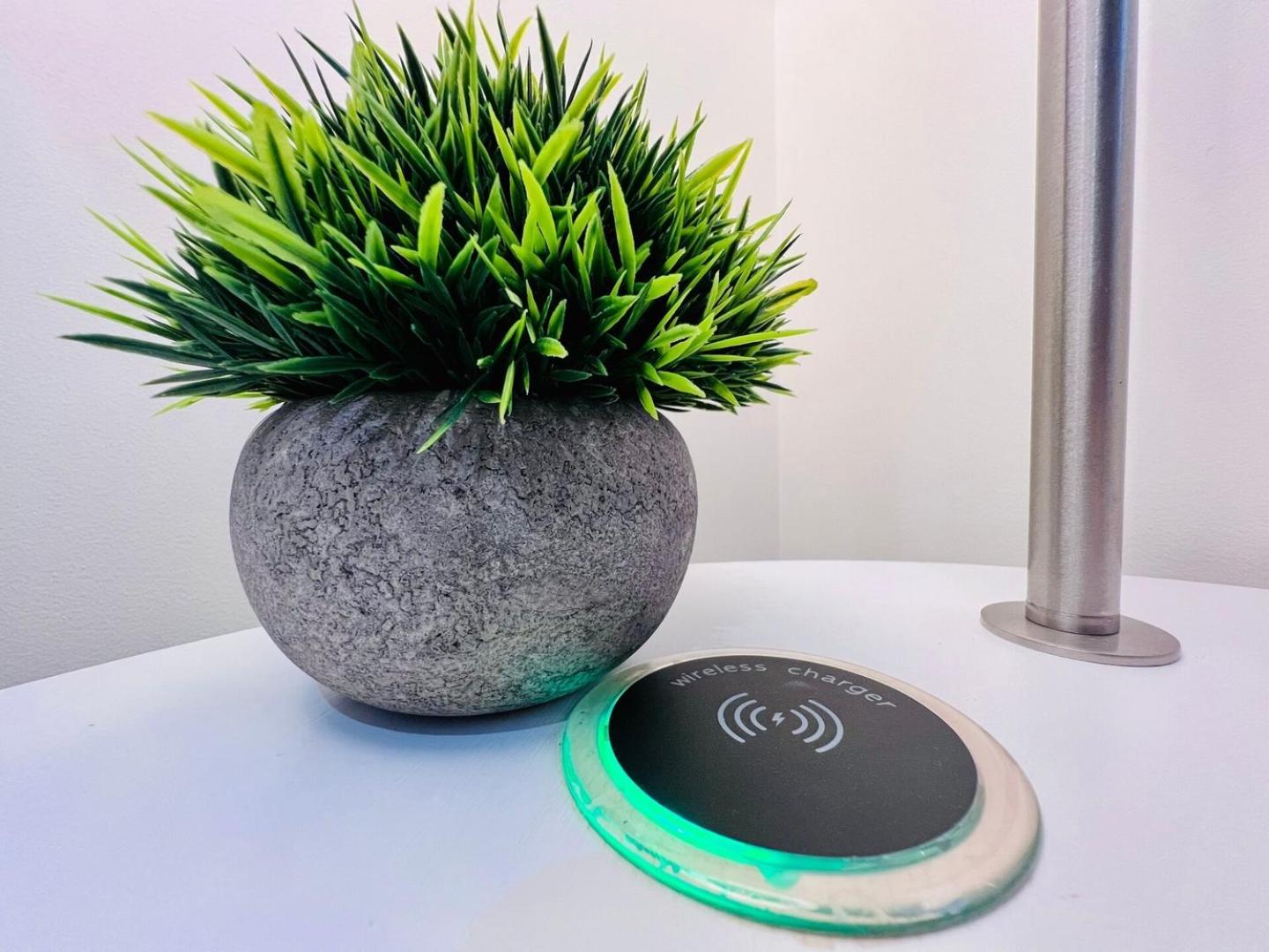 Smart-Home In Original Victorian Building Bristol Esterno foto